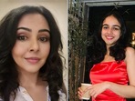 Suchitra Krishnamoorthi and Shekhar Kapur share a daughter, Kaveri Kapur. Suchitra Krishnamoorthi and Shekhar Kapur share a daughter, Kaveri Kapur.