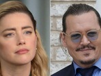Amber Heard sat down for her first interview, since her defamation trial against Johnny Depp. Amber Heard sat down for her first interview, since her defamation trial against Johnny Depp.