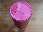 Beetroot juice is one of the healthiest foods you need to include this summer for getting innumerable health benefits.(Pixabay) Beetroot juice is one of the healthiest foods you need to include this summer for getting innumerable health benefits.(Pixabay)