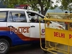 DCP Chauhan said the 72-year-old man is accused of forcibly making shopkeepers of Motor Market Jama Masjid close their shops in support of the protest on June 10. (Representational image/Stock photo) DCP Chauhan said the 72-year-old man is accused of forcibly making shopkeepers of Motor Market Jama Masjid close their shops in support of the protest on June 10. (Representational image/Stock photo)