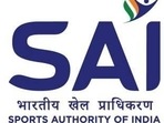 Sports Authority of India logo(SAI Media) Sports Authority of India logo(SAI Media)