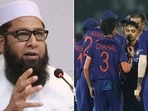 Inzamam Ul Haq picked his 4 players behind India's win in 3rd T20I. (PTI/BCCI) Inzamam Ul Haq picked his 4 players behind India's win in 3rd T20I. (PTI/BCCI)