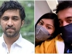 Siddhanth Kapoor shared a picture on his Instagram account. Siddhanth Kapoor shared a picture on his Instagram account.