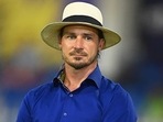 Former South Africa fast bowler Dale Steyn. (Getty) Former South Africa fast bowler Dale Steyn. (Getty)