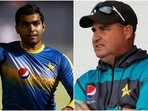 Umar Akmal said that he has been “ignored at every turn” Umar Akmal said that he has been “ignored at every turn”