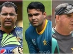 Umar Akmal went on a rant against two former members of Pakistan's coaching structure Umar Akmal went on a rant against two former members of Pakistan's coaching structure
