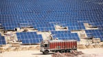 Despite Covid and its induced lockdown, we have established RE capacity of 158 GWs, and emerged as a country with the fastest-growing RE capacity (AFP) Despite Covid and its induced lockdown, we have established RE capacity of 158 GWs, and emerged as a country with the fastest-growing RE capacity (AFP)