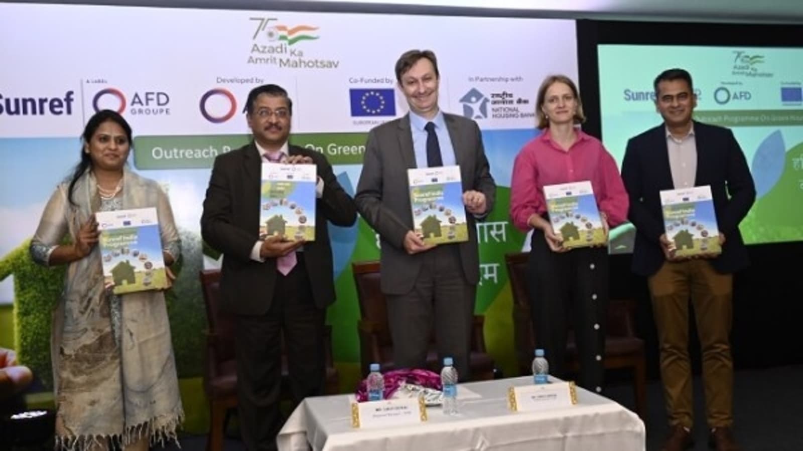 SUNREF India – Outreach Programme promotes the need for green ...