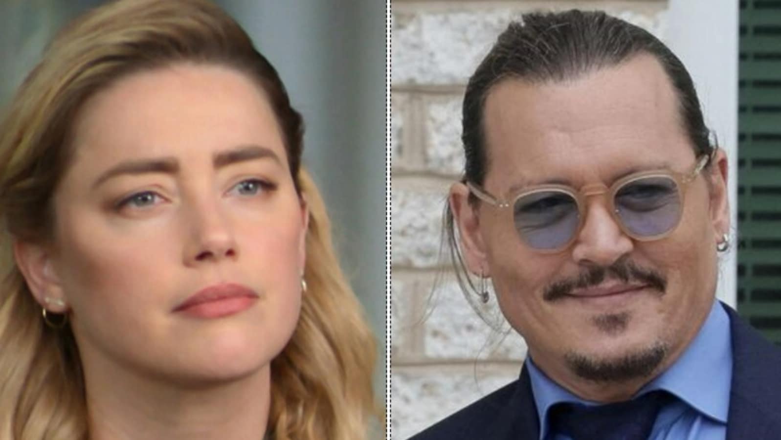 Johnny Depp could sue Amber Heard again after post-trial interview, says report
