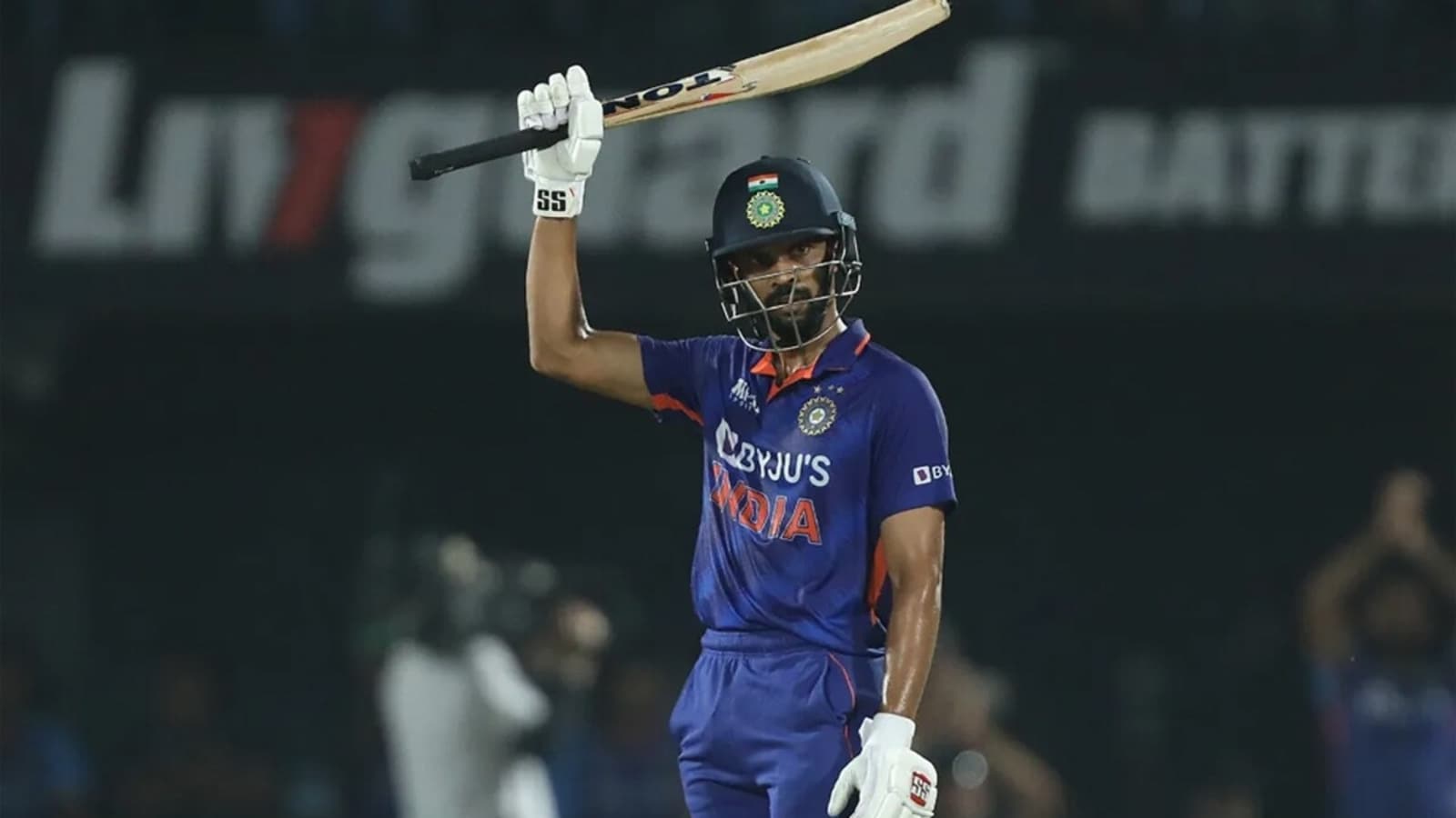 Ruturaj Gaikwad shows why India team management has backed him | Cricket - Hindustan Times
