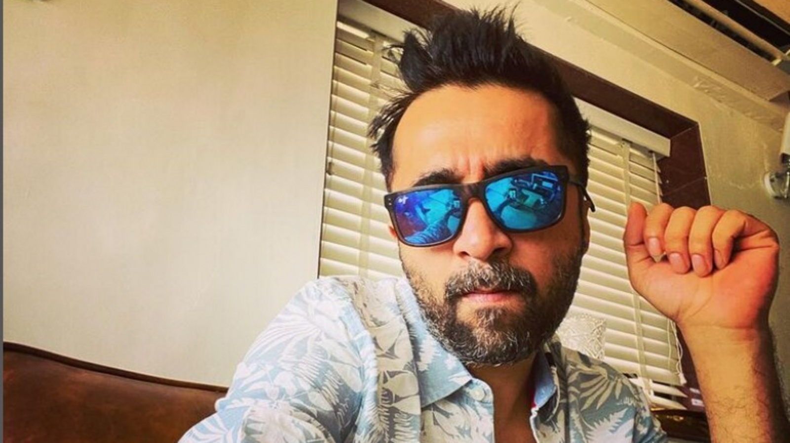 Siddhanth Kapoor breaks silence on drugs case, says Bengaluru Police doing ‘great job’: ‘I’ve been cooperating’