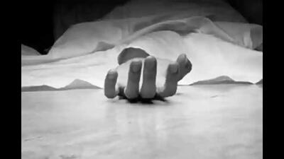 The missing woman has been identified as Sakshi. The police said that six women and two kids of Bari Batrhan village had come to the Pong Lake for performing some rituals. The woman is feared drowned while seven others were rescued by the locals after a boat capsized in the Pong Dam Lake. (HT Photo/ Representational image)