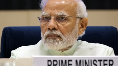 5G Spectrum auction: The move has been cleared by PM Modi's cabinet. (Bloomberg) (HT_PRINT)