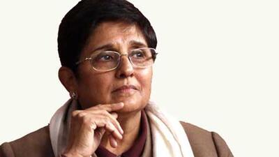 “Regretting” the incident, Bedi had sought “forgiveness” soon after the controversy erupted. “Regretting” the incident, Bedi had sought “forgiveness” soon after the controversy erupted.