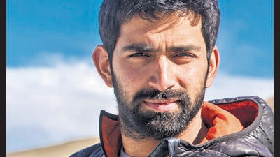 Rohit Khattar, founder of a travelling firm