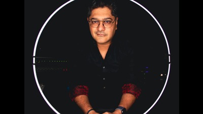 Dhruv Ghanekar Dhruv Ghanekar
