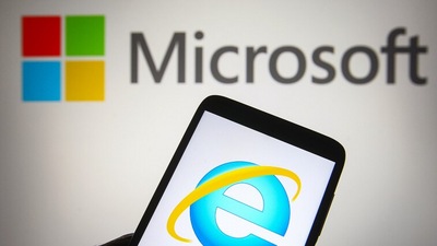 Microsoft shuts down Internet Explorer after 27 years&nbsp; (Getty images)