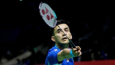 Lakshya Sen (AP)