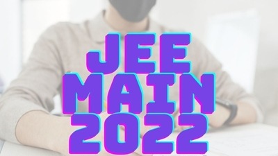 JEE Main 2022 session 1 exam city intimation slip released, admit cards soon