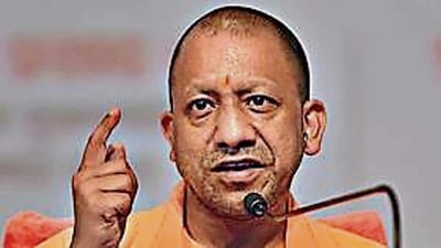 UP Board Results 2022: Chief Minister Yogi Adityanath on Wednesday said that UP Board examinees must be waiting for their exam results. (HT file) UP Board Results 2022: Chief Minister Yogi Adityanath on Wednesday said that UP Board examinees must be waiting for their exam results. (HT file)
