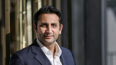 Adar Poonawalla, chief executive officer of Serum Institute of India Ltd. (Bloomberg) Adar Poonawalla, chief executive officer of Serum Institute of India Ltd. (Bloomberg)