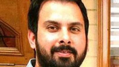 Sukhmanpreet Singh, alias Sippy Sidhu (HT File) Sukhmanpreet Singh, alias Sippy Sidhu (HT File)