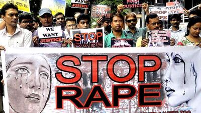 The victim alleged that her in laws were supporting her husband in this case. (REPRESENTATIVE PHOTO)