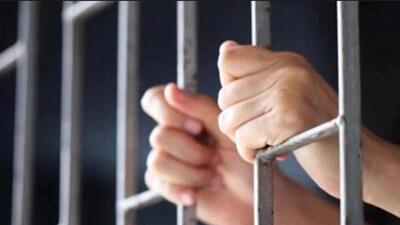 The prison department said one of the under trials was weak and had breathing problem while the other was suffering from paralysis on the left side.