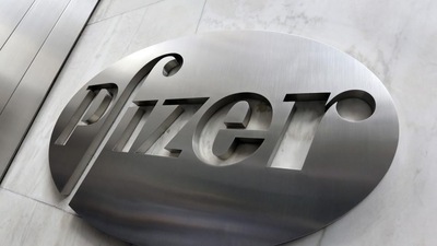Pfizer’s Covid pill found to be ineffective for healthier patients (AP) Pfizer’s Covid pill found to be ineffective for healthier patients (AP)