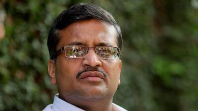 On April 20, MD Sanjeev Verma had sought registration of a criminal case against Ashok Khemka and three others for allegedly making appointments at HSWC in an illegal and arbitrary manner during the tenure of the senior IAS officer. (PTI file photo) On April 20, MD Sanjeev Verma had sought registration of a criminal case against Ashok Khemka and three others for allegedly making appointments at HSWC in an illegal and arbitrary manner during the tenure of the senior IAS officer. (PTI file photo)