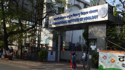 The World Health Organisation (WHO) has convened a meeting next week regarding the rising cases of monkeypox worldwide. (HT FILE PHOTO) The World Health Organisation (WHO) has convened a meeting next week regarding the rising cases of monkeypox worldwide. (HT FILE PHOTO)