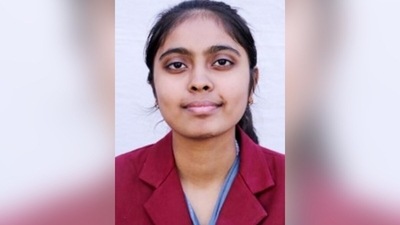 BSEH Class 12 Results: Flour mill owner’s daughter is commerce stream topper