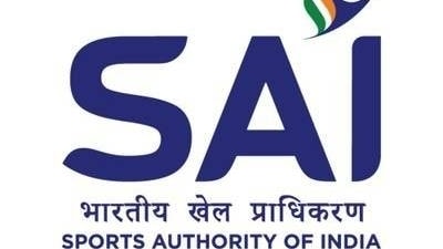 Sports Authority of India logo (SAI Media) Sports Authority of India logo (SAI Media)