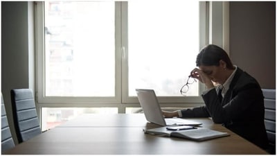 The corporate life is affecting your health? It’s time for selfcare (Unsplash) The corporate life is affecting your health? It’s time for selfcare (Unsplash)