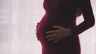 "A high-risk pregnancy may stem from pre-existing maternal conditions such as diabetes, hypertension, heart or blood disorder or foetal conditions such as birth defects, genetic syndromes, anaemia etc. Consumption of alcohol, drugs or cigarettes, advanced maternal age or multi-foetal gestation may also lead to a high-risk pregnancy," says Dr Seema Sharma. (Pixabay) "A high-risk pregnancy may stem from pre-existing maternal conditions such as diabetes, hypertension, heart or blood disorder or foetal conditions such as birth defects, genetic syndromes, anaemia etc. Consumption of alcohol, drugs or cigarettes, advanced maternal age or multi-foetal gestation may also lead to a high-risk pregnancy," says Dr Seema Sharma. (Pixabay)