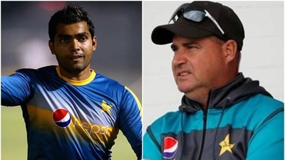 Umar Akmal said that he has been “ignored at every turn” Umar Akmal said that he has been “ignored at every turn”