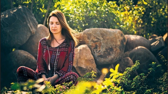 Meditation tourism in India: One for the soul