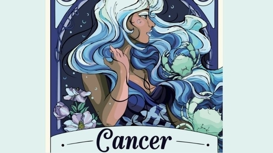 Cancer Daily Horoscope for June 16, 2022:Today seems to be an overall moderate day.