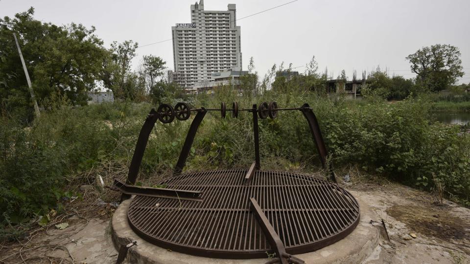 Representative image. ( (Vipin Kumar/HT Photo)) Representative image. ( (Vipin Kumar/HT Photo))