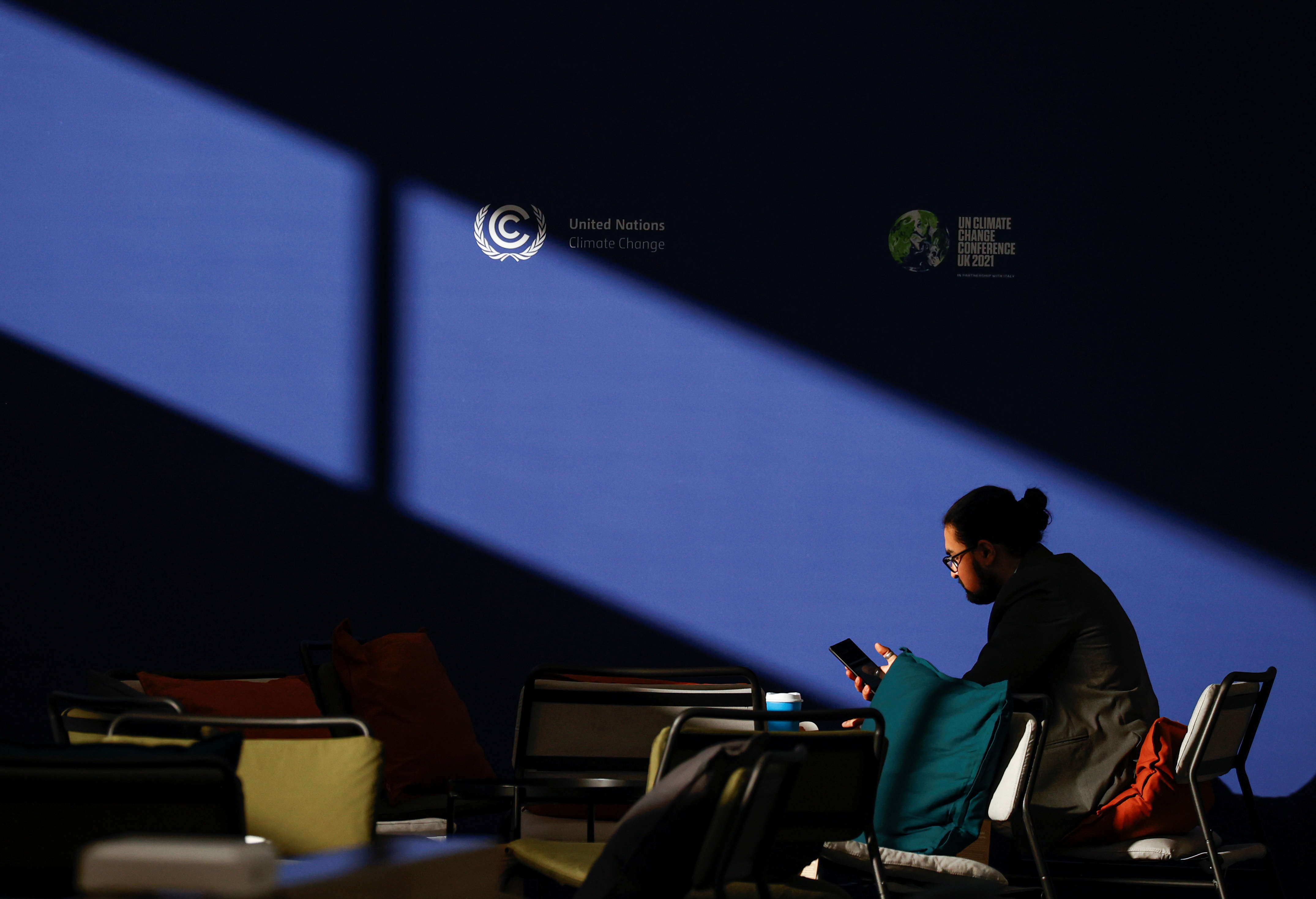 Younger audiences are increasingly accessing the news via platforms such as TikTok, and have a weaker connection to news brands, the report found. (Reuters) Younger audiences are increasingly accessing the news via platforms such as TikTok, and have a weaker connection to news brands, the report found. (Reuters)