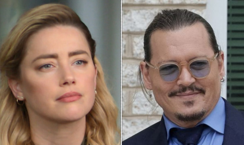 In the Johnny Depp vs Amber Heard defamation trial, the jury had concluded they were both abusive to each other but Amber's team failed to prove Johnny's abuse was physical. In the Johnny Depp vs Amber Heard defamation trial, the jury had concluded they were both abusive to each other but Amber's team failed to prove Johnny's abuse was physical. 