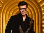 Karan Johar has talked about why Bollywood is lagging behind South cinema. Karan Johar has talked about why Bollywood is lagging behind South cinema.