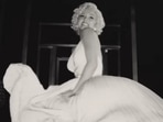 Blonde teaser gives the first good look at Ana de Armas as Marilyn Monroe. Blonde teaser gives the first good look at Ana de Armas as Marilyn Monroe.
