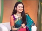 Disha Vakani as Dayaben. Disha Vakani as Dayaben.