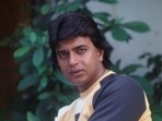 Mithun Chakraborty opened up about his struggles in an old interview. Mithun Chakraborty opened up about his struggles in an old interview.