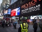 Revlon, known for its signature nail polish and lipstick, reported long-term liabilities of $3.3 billion in the first quarter.