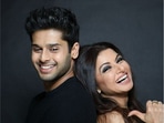 Abhimanyu Dassani, daughter of Bhagyashree, said he got disadvantages of being an insider when he started acting. Abhimanyu Dassani, daughter of Bhagyashree, said he got disadvantages of being an insider when he started acting.