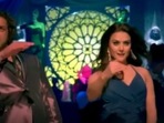 Preity Zinta shares a video. Preity Zinta shares a video.