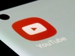 YouTube Shorts touts 1.5 bn users, taking on TikTok (REUTERS File Photo) YouTube Shorts touts 1.5 bn users, taking on TikTok (REUTERS File Photo)