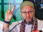 Asaduddin Owaisi said the Agnipath scheme is not in the interest of the country.